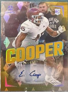 Edgerrin Cooper