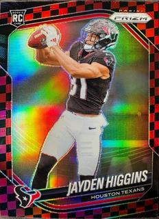 Jayden Higgins