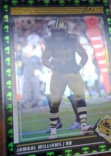 Jamaal Williams