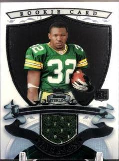 Brandon Jackson