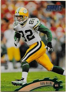 Don Beebe