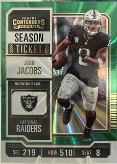 Josh Jacobs