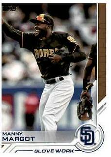 Manny Margot