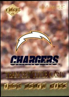 San Diego Chargers