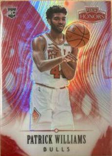 Patrick Williams