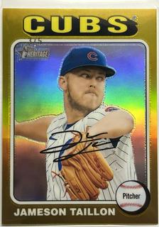 Jameson Taillon