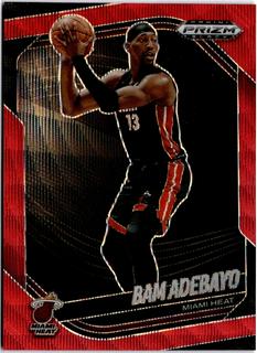 Bam Adebayo