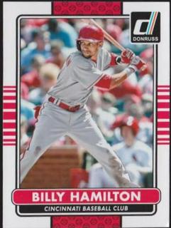 Billy Hamilton