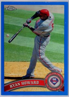Ryan Howard