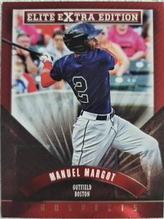 Manuel Margot