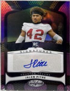 Jalen Pitre