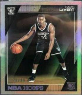 Caris LeVert
