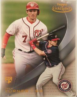 Trea Turner
