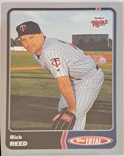 Rick Reed