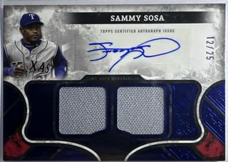 Sammy Sosa