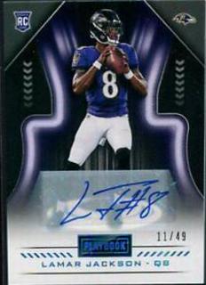 Lamar Jackson