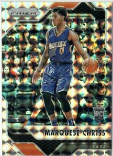 Marquese Chriss