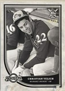 Christian Yelich