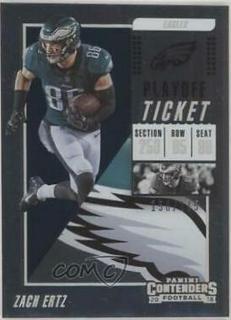Zach Ertz
