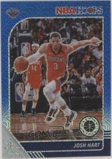 Josh Hart