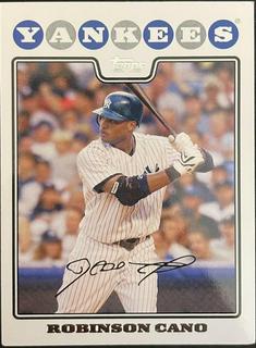 Robinson Cano