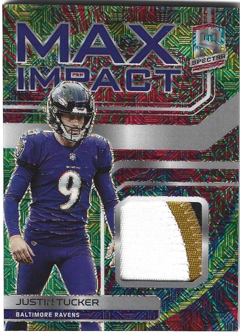 Justin Tucker [Meta] #MI-JTU