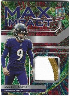 Justin Tucker