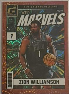 Zion Williamson