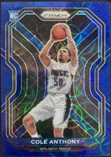 Cole Anthony