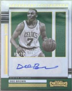 Dee Brown