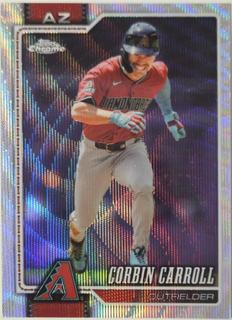 Corbin Carroll