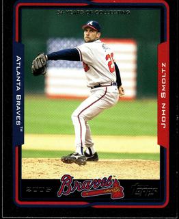 John Smoltz