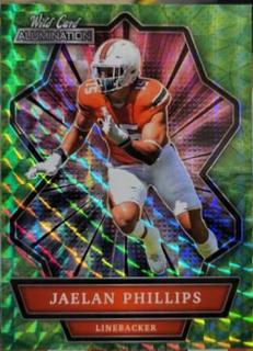 Jaelan Phillips