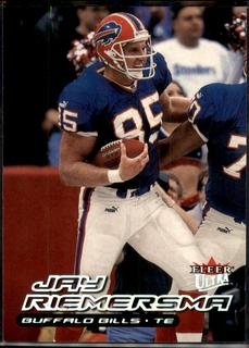 Jay Riemersma