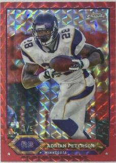 Adrian Peterson