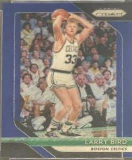 Larry Bird