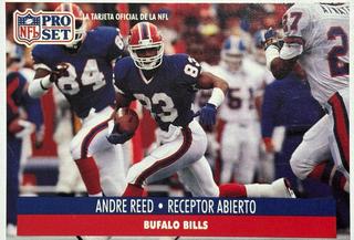 Andre Reed