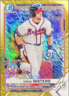 Drew Waters