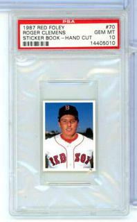 Roger Clemens