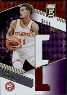 Trae Young