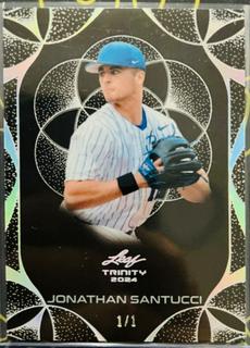 Jonathan Santucci