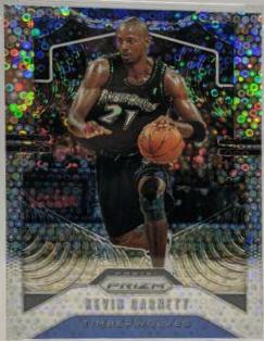 Kevin Garnett