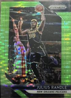 Julius Randle