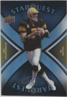 Ben Roethlisberger