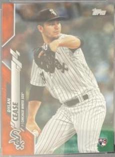 Dylan Cease