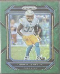 Derwin James Jr.