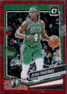 Jrue Holiday