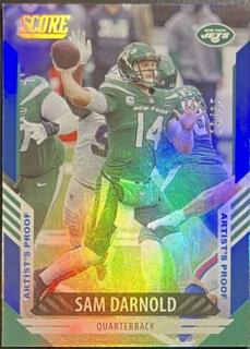 Sam Darnold