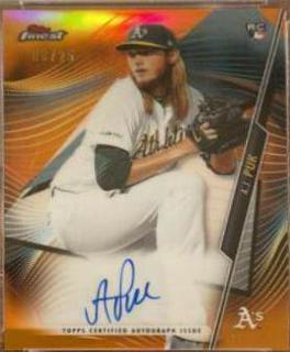 A.J. Puk