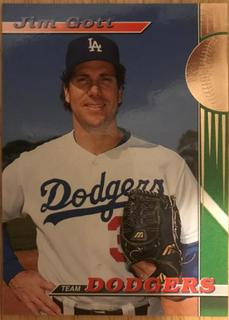 Jim Gott